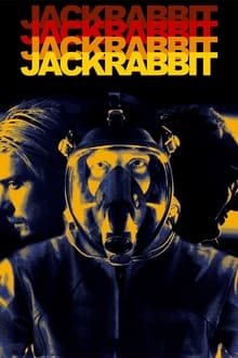 Poster do filme Jackrabbit