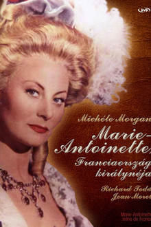 Marie-Antoinette, Franciaország királynéja