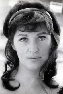 Majel Barrett profile picture