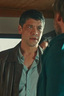 Sleeping Dog - Season 1