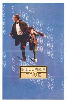 Bellman and True movie poster