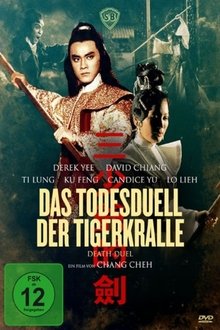 Das Todesduell der Tigerkralle