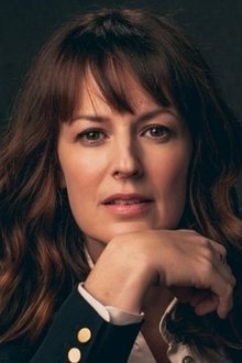 Photo of Rosemarie DeWitt