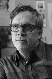 Photo of Todd Haynes