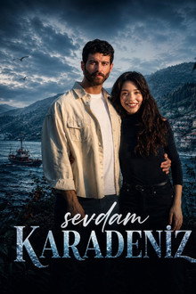 Sevdam Karadeniz