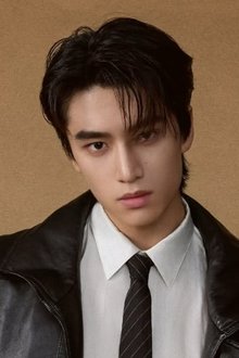 Photo of Zhang Kangle