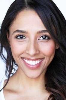 Photo of Bianca Lopez