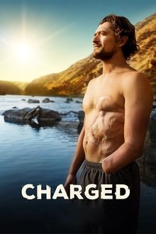Charged: The Eduardo Garcia Story Charged: The Eduardo Garcia Story