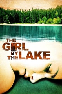 Poster do filme The Girl by the Lake