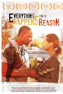 Everything Happens for a Reason