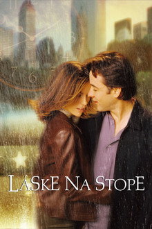 Láske na stope