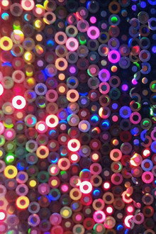 Glistening Thrills