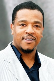 Russell Hornsby profile picture