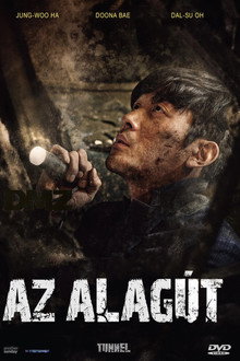 Az alagút