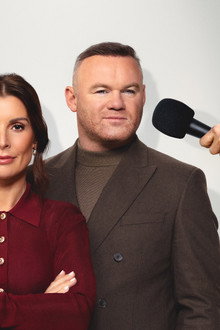 The Real Rooneys
