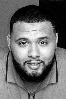Photo of Rachid Guellaz