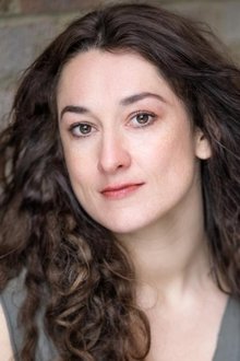 Photo of Odette Michell