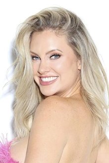 Photo of Nicole Arbour