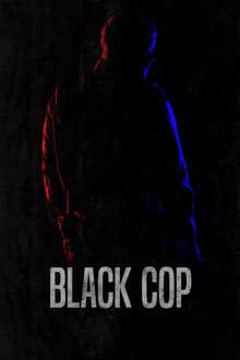 Poster do filme Black Cop