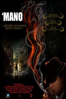 Poster do filme Mano