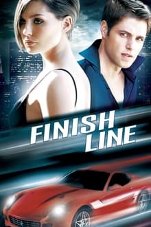 Poster do filme Finish Line