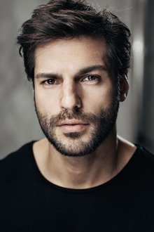 Photo of Serkan Çayoğlu
