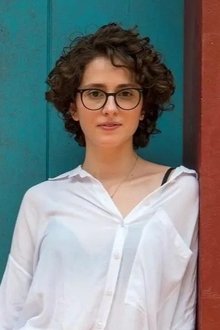 Photo of Carol Duarte