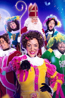 De Club van Sinterklaas: Dak Vol Verrassingen