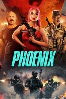 Poster do filme Phoenix