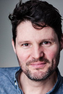 Photo of Theo Fraser Steele