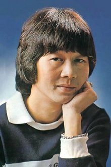 Photo of Ricky Hui