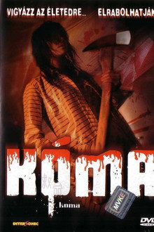 Kóma