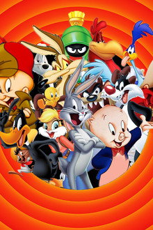 Looney Tunes Collector's Choice: Volume 1