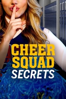 Poster do filme Cheer Squad Secrets