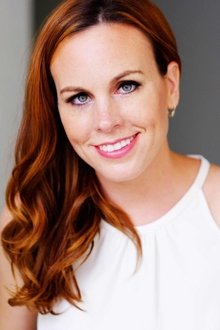 Photo of Jessica Morton