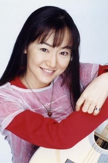 Mariko Kouda profile picture