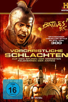 Vorchristliche Schlachten