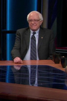 Real Time with Bill Maher season 7 episode 5