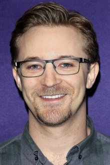 Photo of Michael Welch