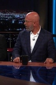 Real Time with Bill Maher season 9 episode 21