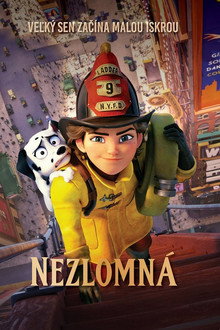 Nezlomná