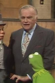 The Muppet Show season 2 episode 7