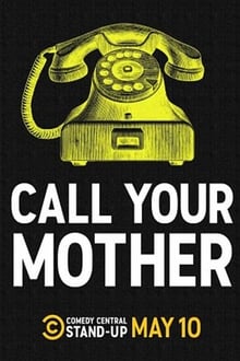 Call Your Mother movie poster