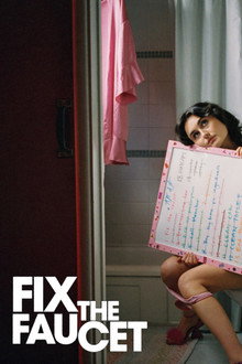 Fix the Faucet