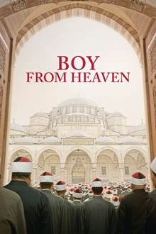 Boy from Heaven (WEB-DL)