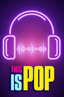 Poster da série This Is Pop