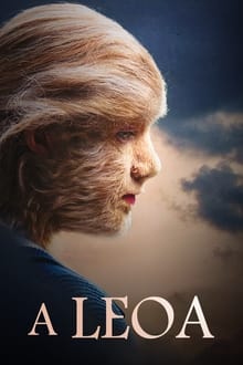 Poster do filme A Leoa