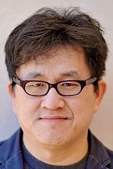 Photo of Chao-Bin Su