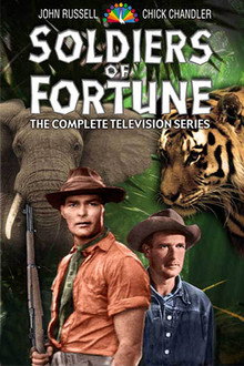 Soldiers of Fortune