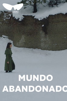 Los Caminos Abandonados